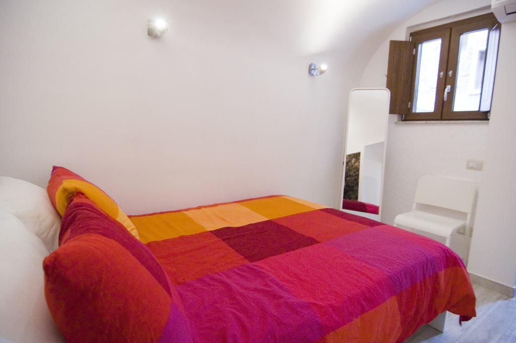 Apollo Home Catania Exterior photo