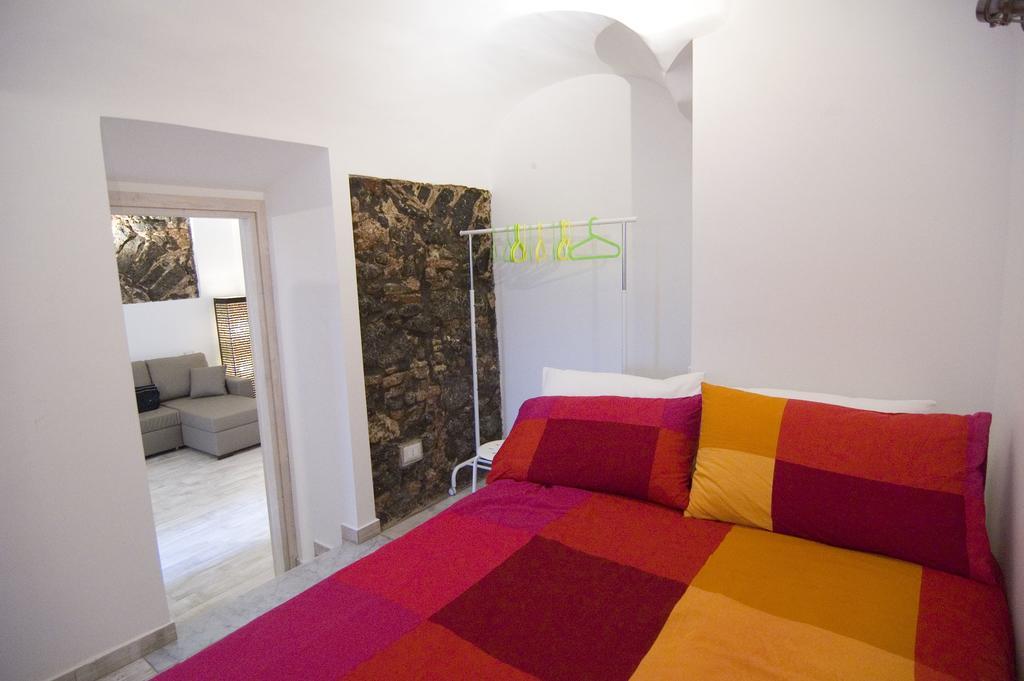 Apollo Home Catania Exterior photo
