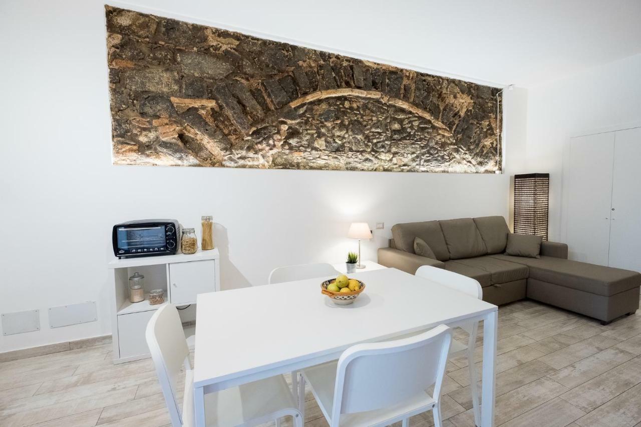 Apollo Home Catania Exterior photo